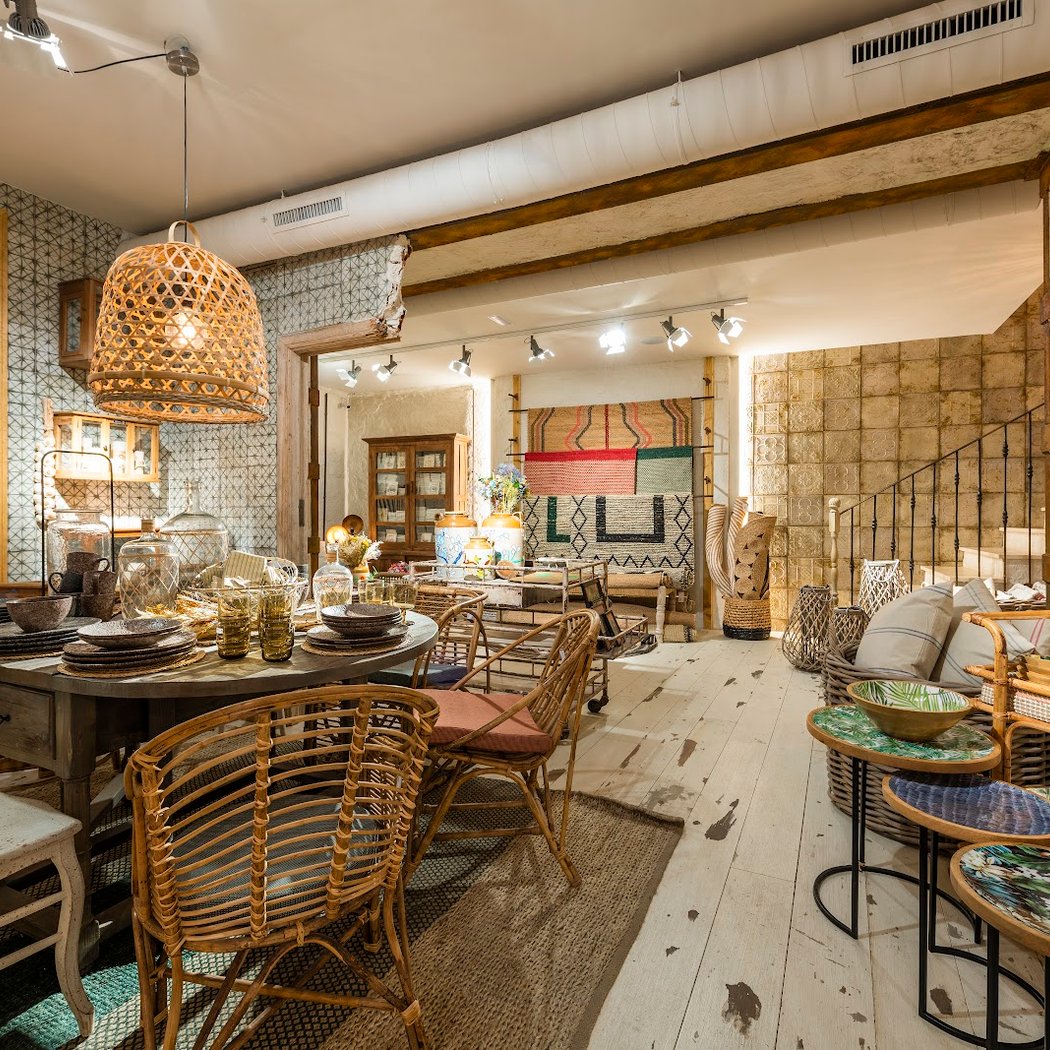 Ofelia Home & Decor 2