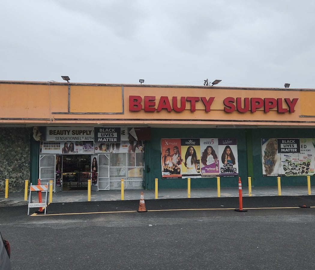 Beauty Supply Warehouse Oakland 3