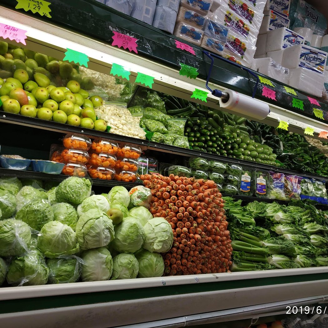 La Loma Produce #9 3