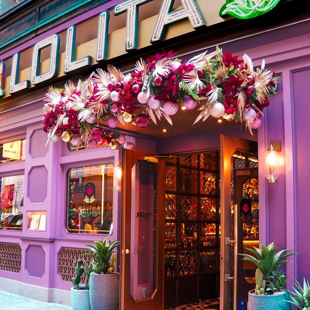 LOLITA 5