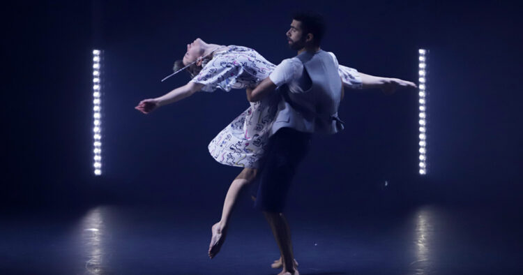 GISELLE(S) / Marie-Claude Pietragalla et Julien Derouault 1