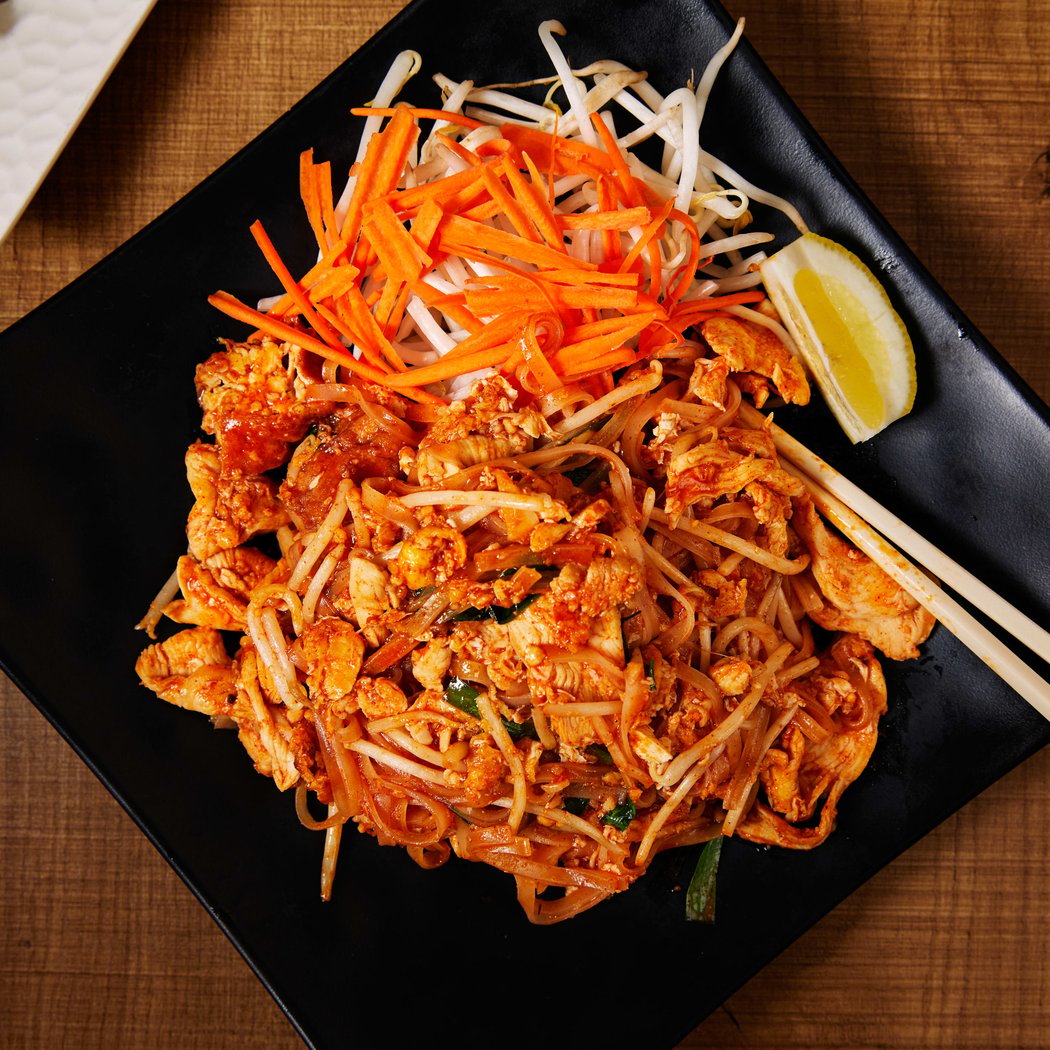 The ThongLor SF - Thai Restaurant 2