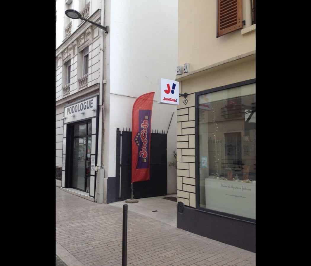 JouéClub 2