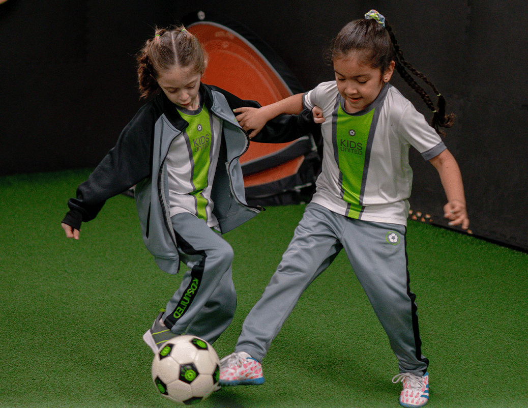 Park Slope United Soccer Club 2