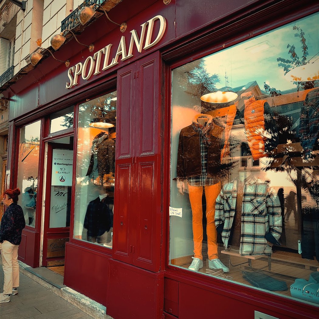 Spotland 2