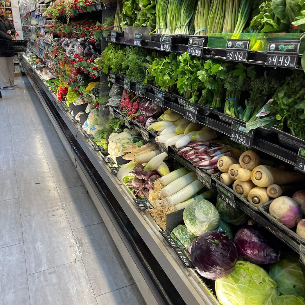 Foodtown of Park Slope 3