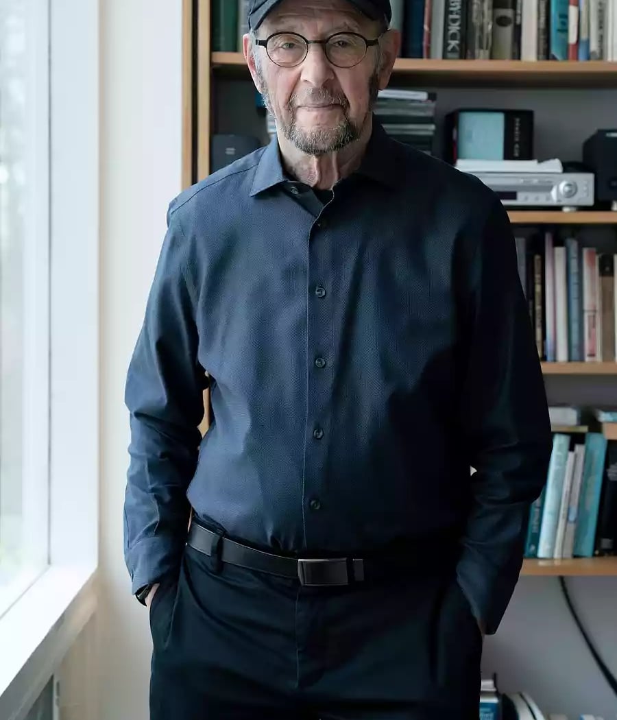 Steve Reich at 90: A Birthday Celebration