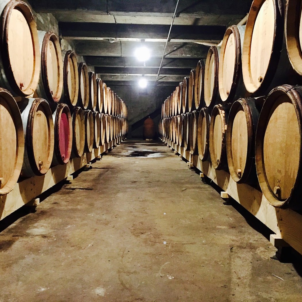 Domaine Landron Chartier 3
