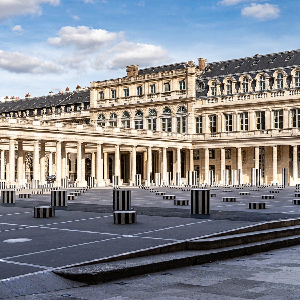 Jazz aux jardins du Palais-Royal 2