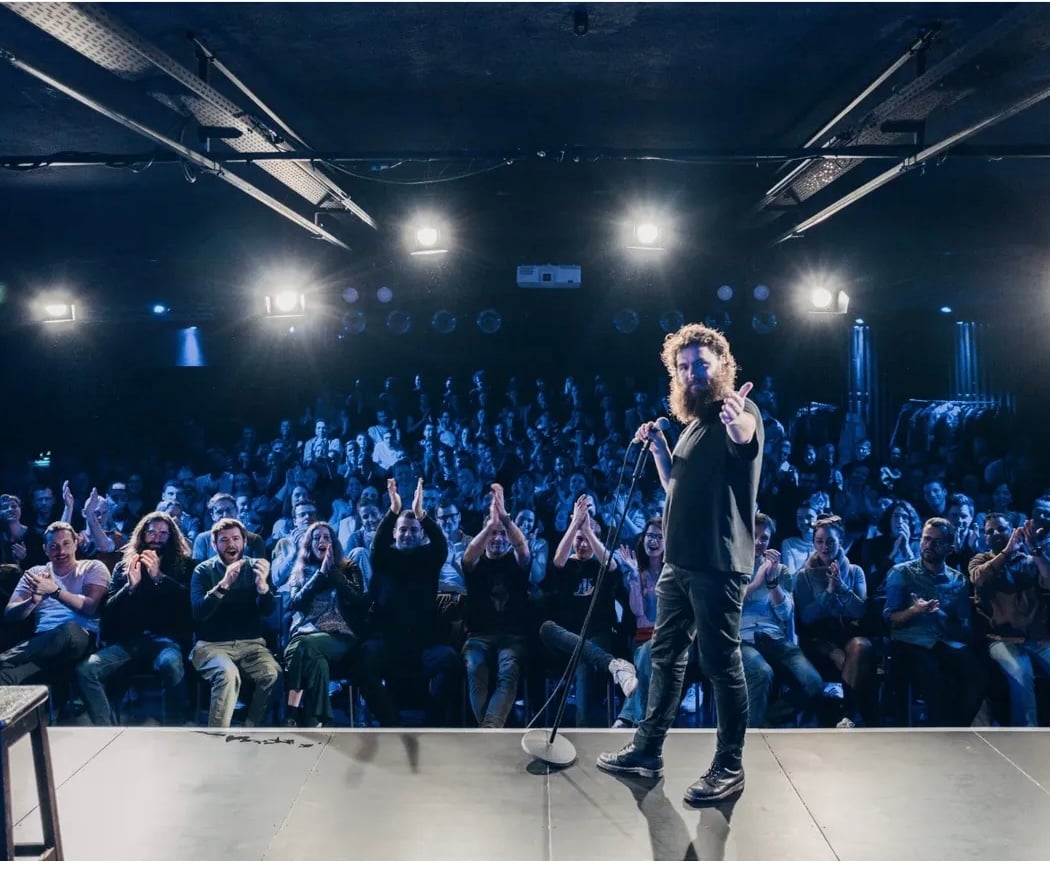 ComedyHaus 1