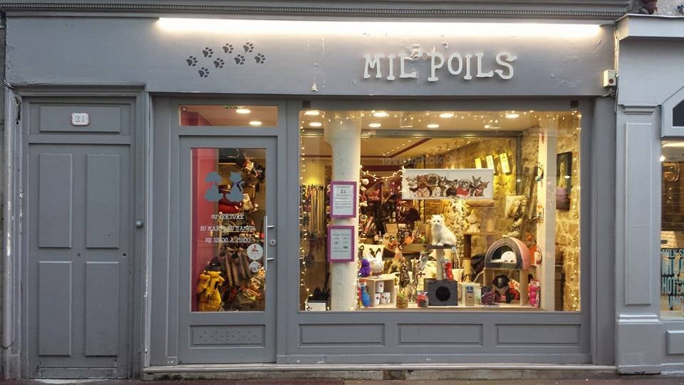 Mil'Poils 2