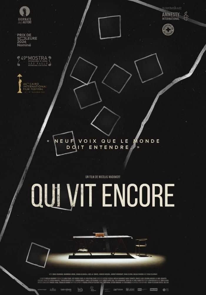 Qui vit encore 1