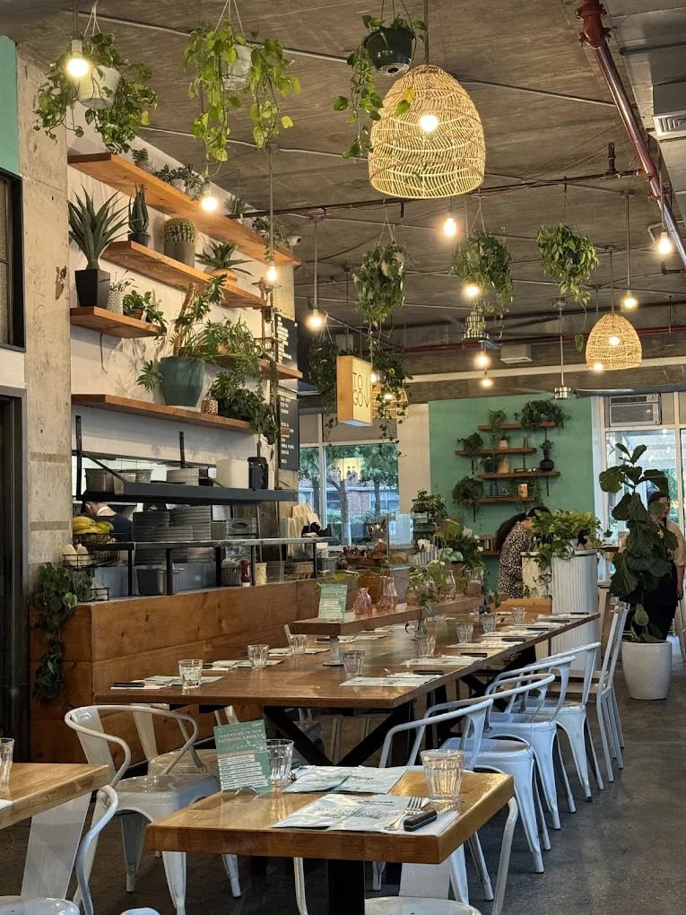 Citizens Of Chelsea, A Breakfast Restaurant & Cafe 3