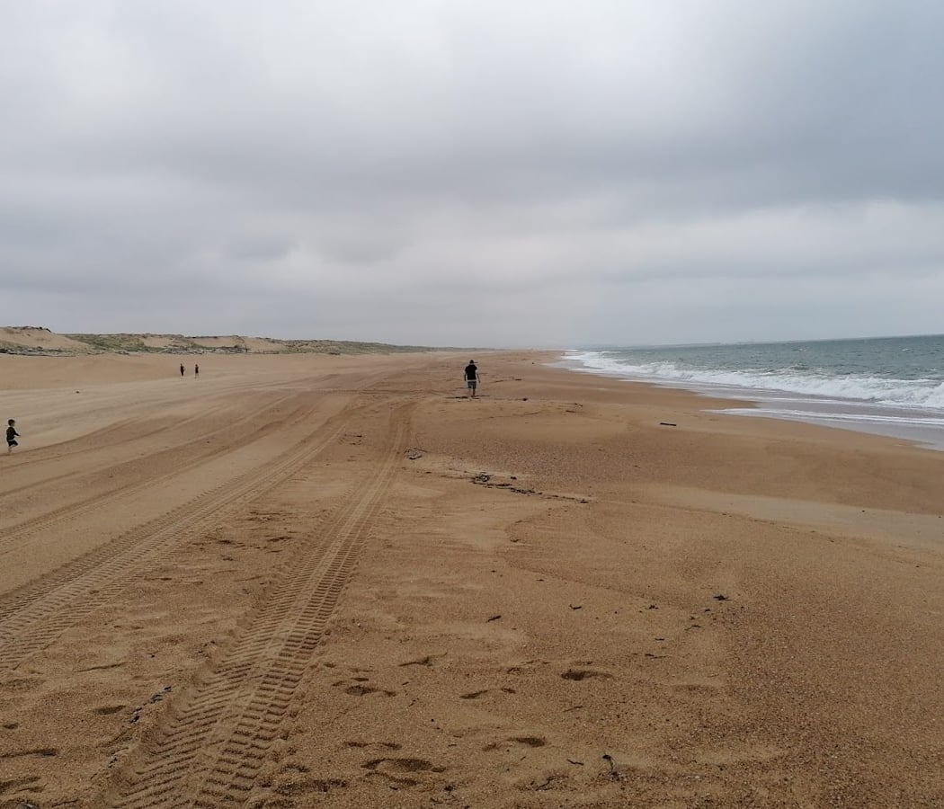 Plage d'Ondres 3