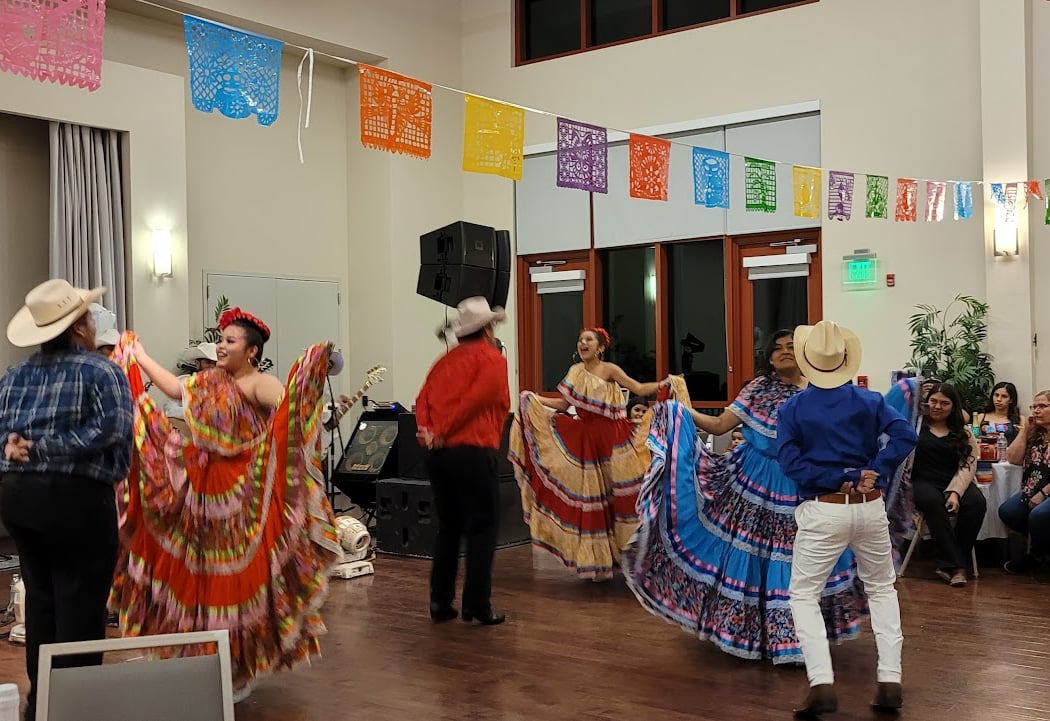 Brentwood Senior Activity Center 1