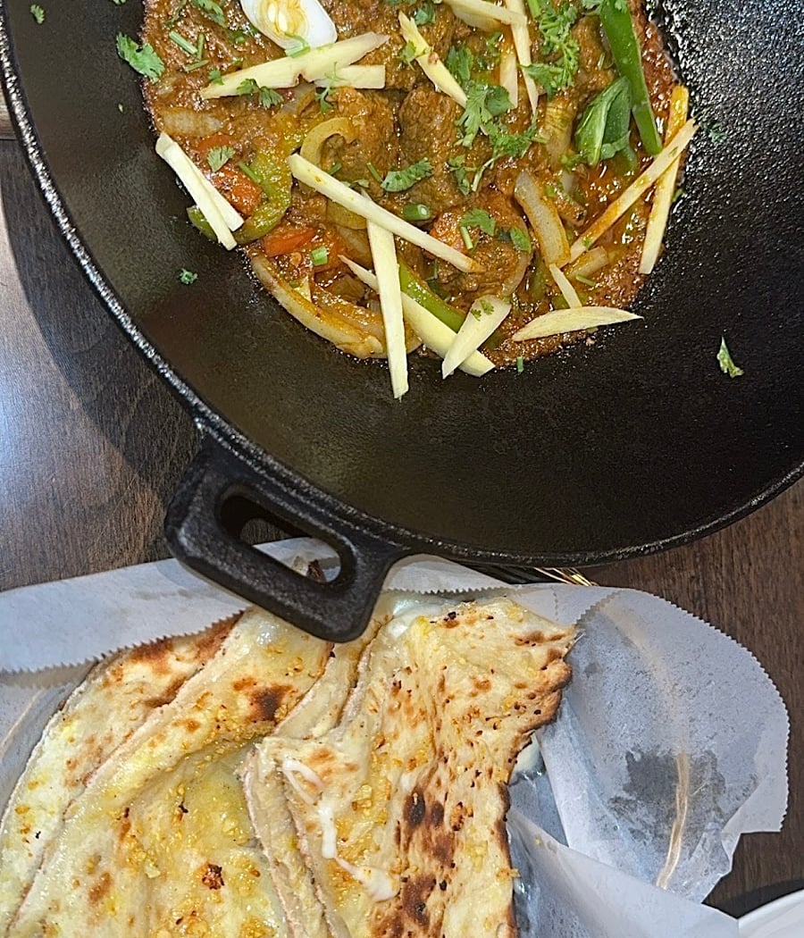 Karahi House 1