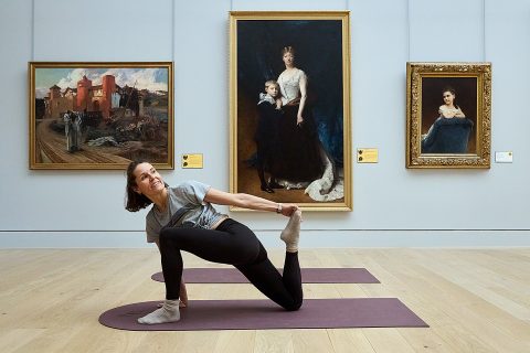 Yoga 1