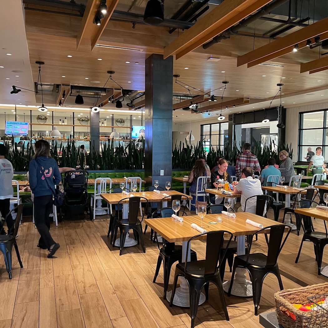 True Food Kitchen 2