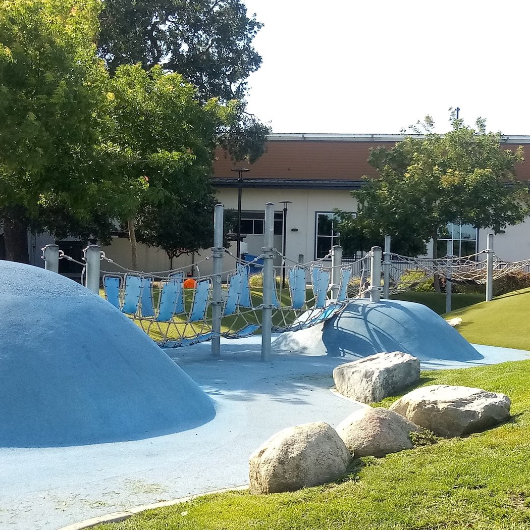 Orchards Playground 1