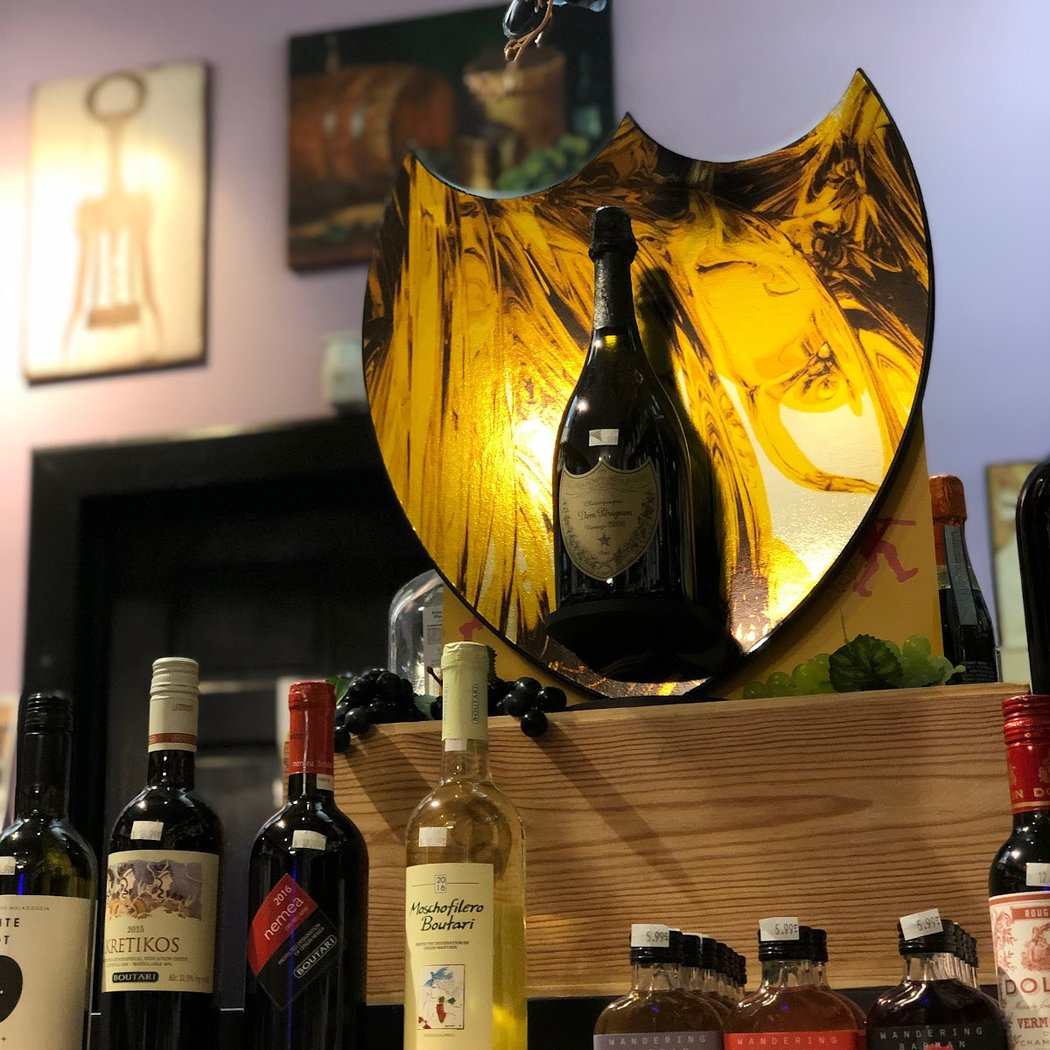 Il Vignetto Fine Wine & Spirits 1