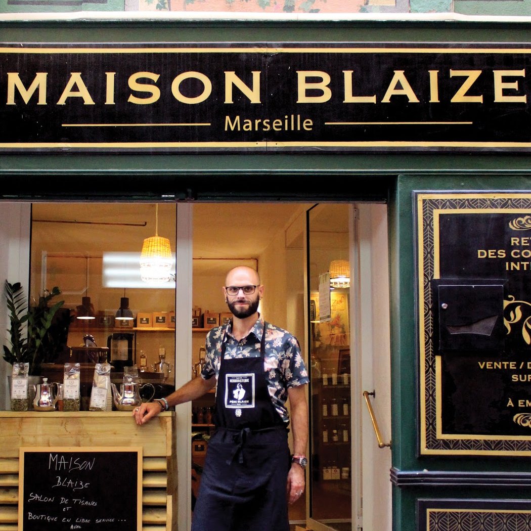 Maison Blaize Marseille 2