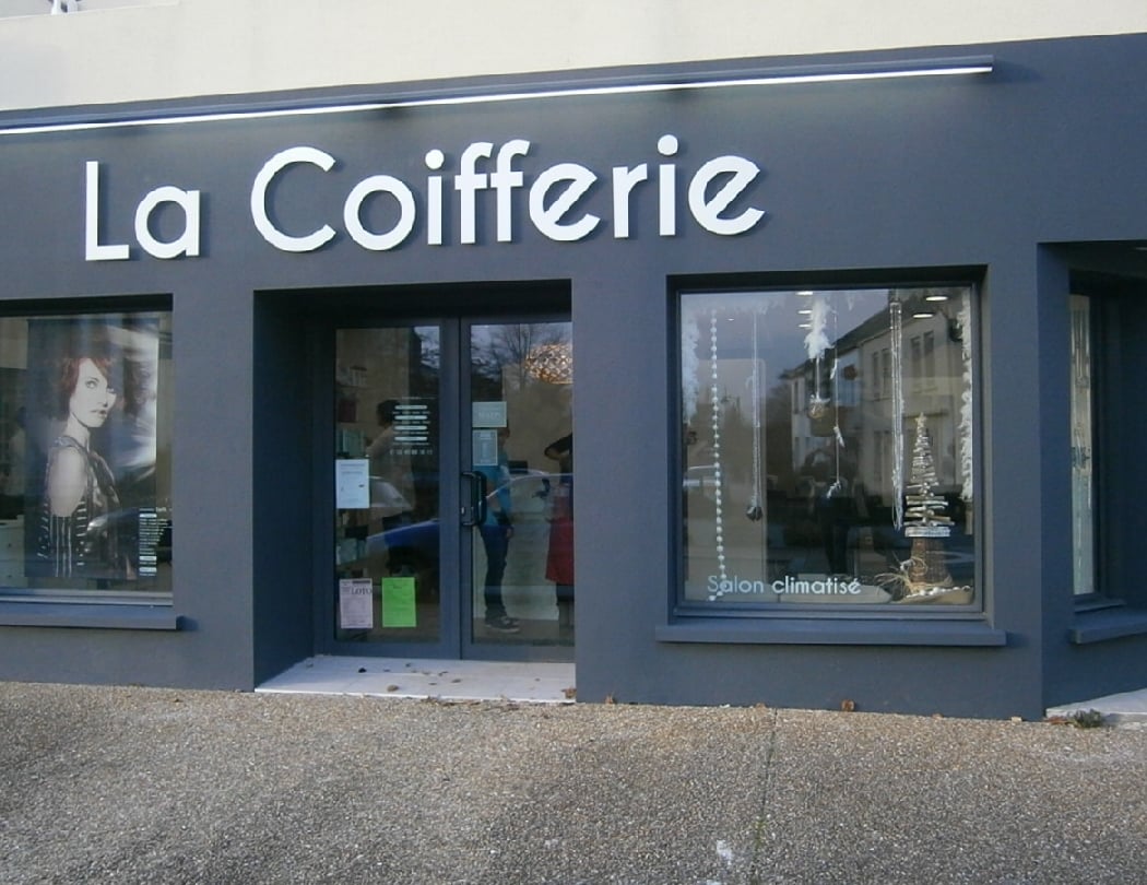 La Coifferie 2