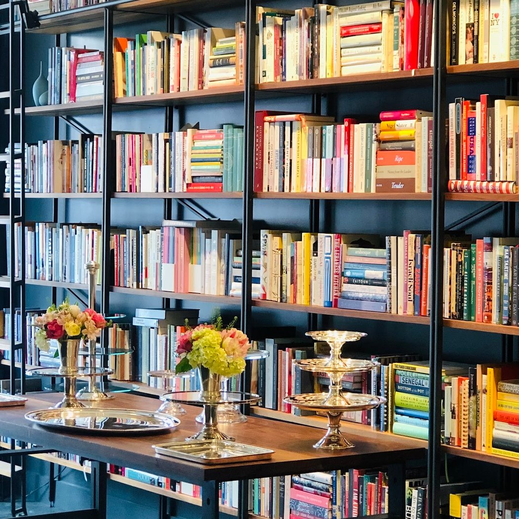 So You Want to Write a Cookbook? 2