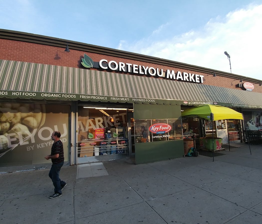 Cortelyou Market by Key Food 3