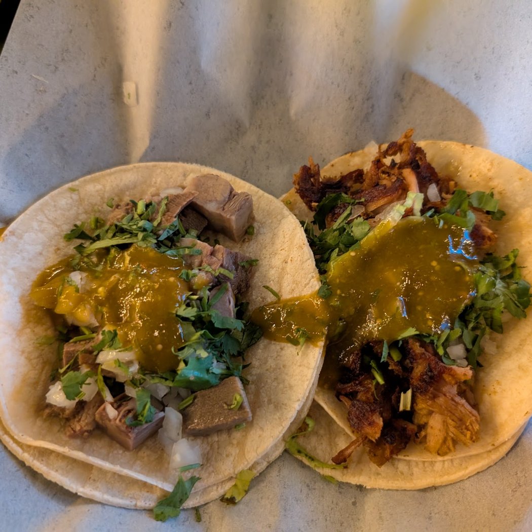 Sabor de Mexico 3