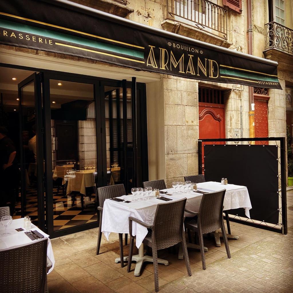 Bouillon Armand 4