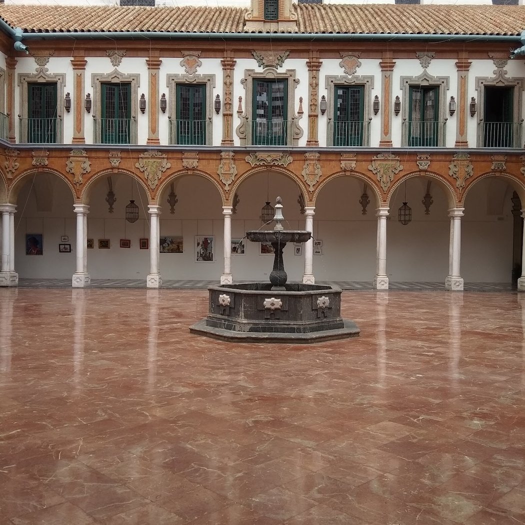 Cata del Vino Montilla–Moriles 1