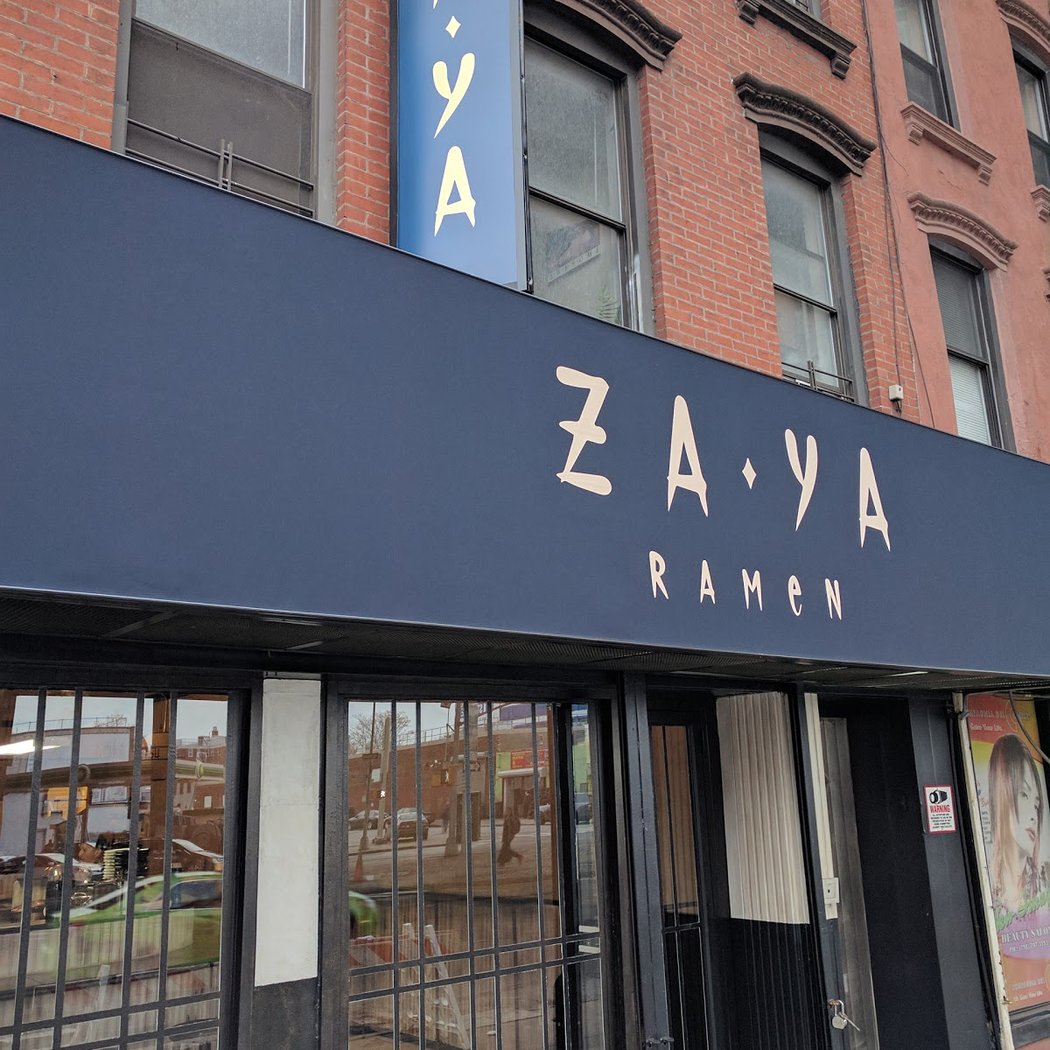 Za-Ya Ramen 2
