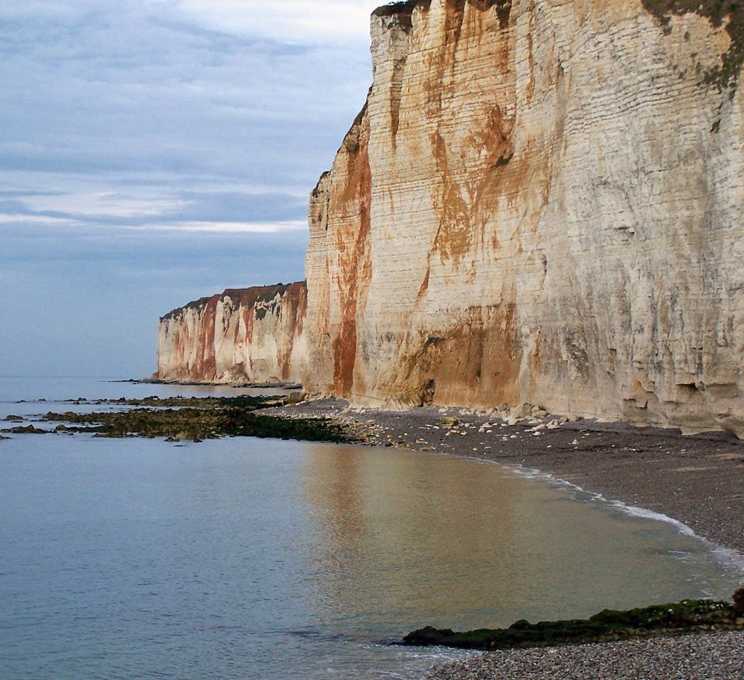 Les Grandes Dalles 2