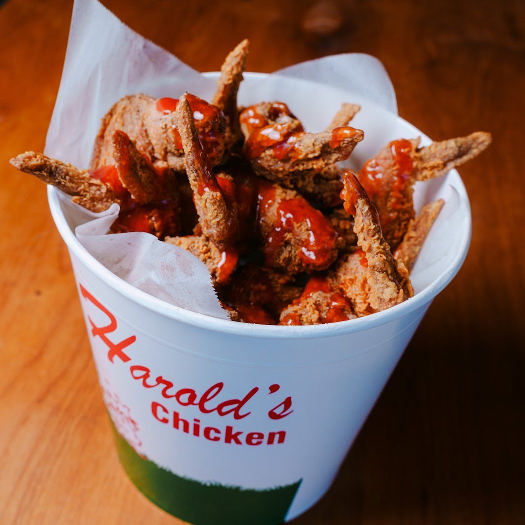 Turkey Leg Hut pop up