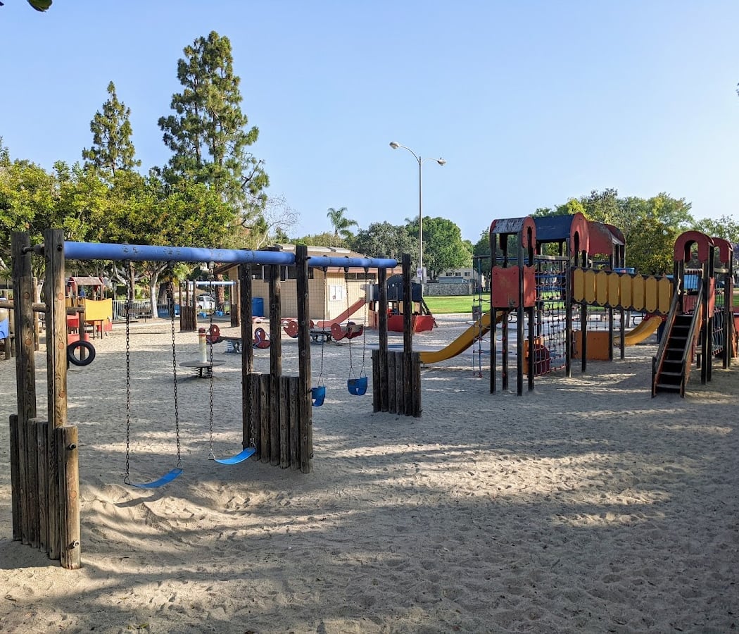 Lindberg Park 1