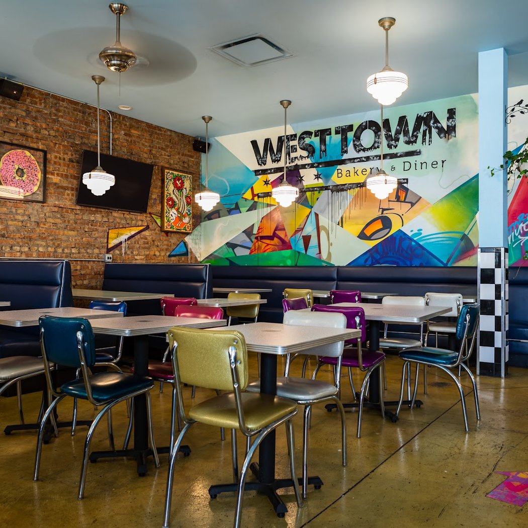 West Town Bakery 2