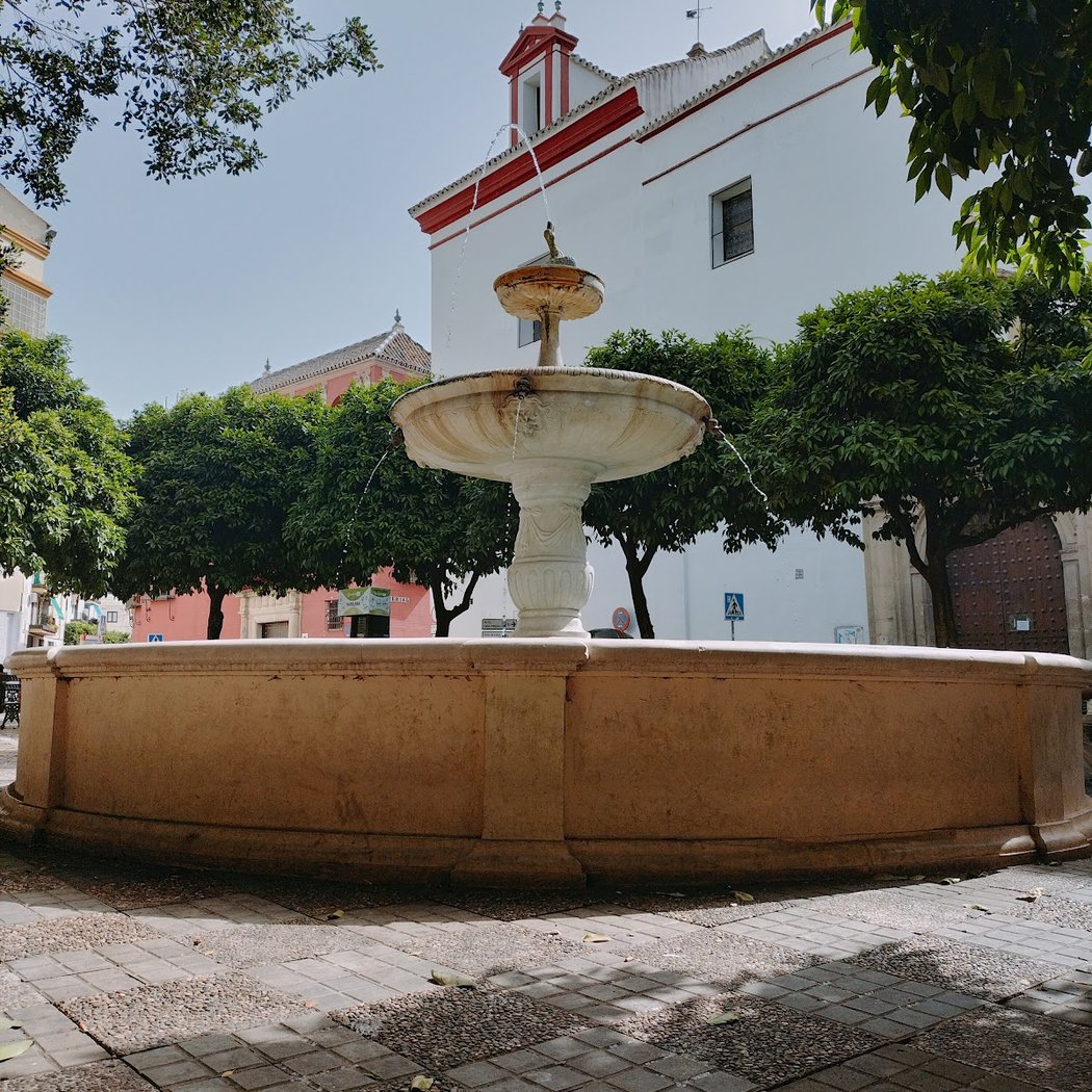 Fuente Pila del Pato 1