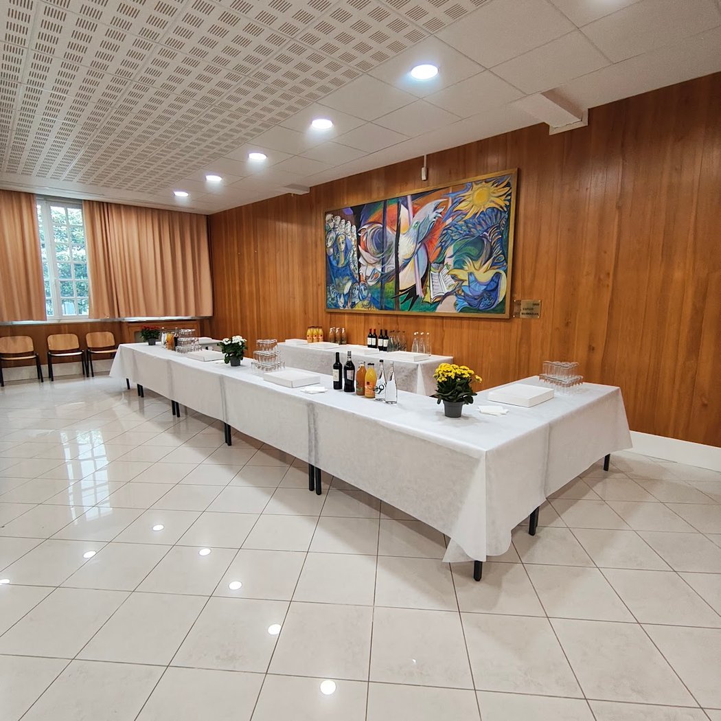 Activités de la Société Historique 1