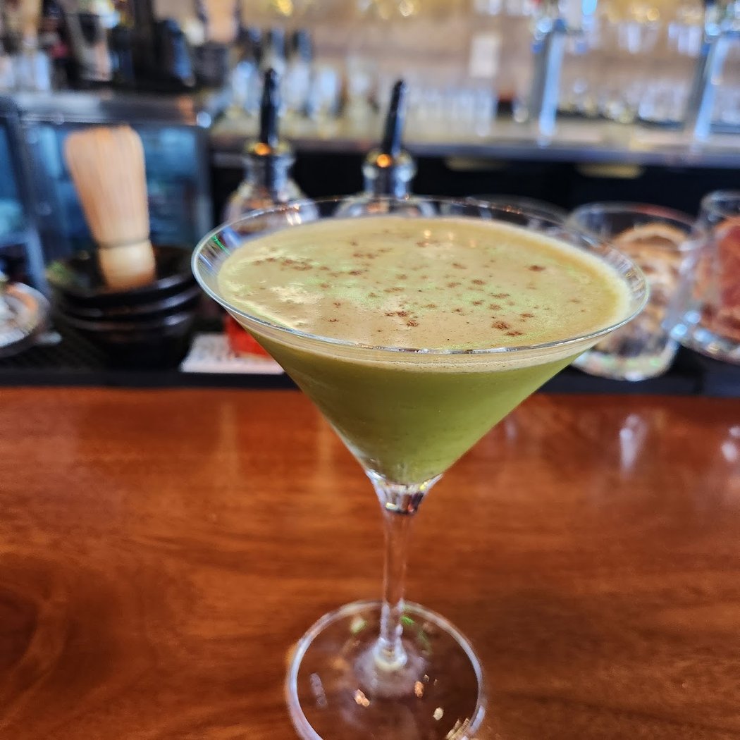 Goemon Izakaya Bar & Karaoke Lounge 3