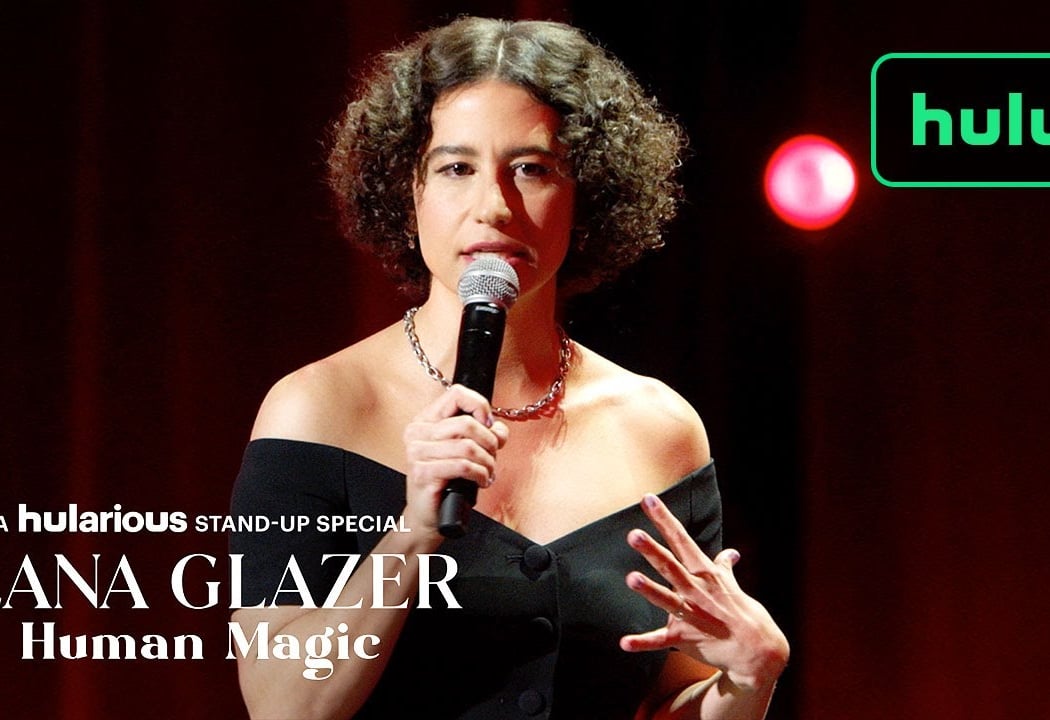 Ilana Glazer Live! 3