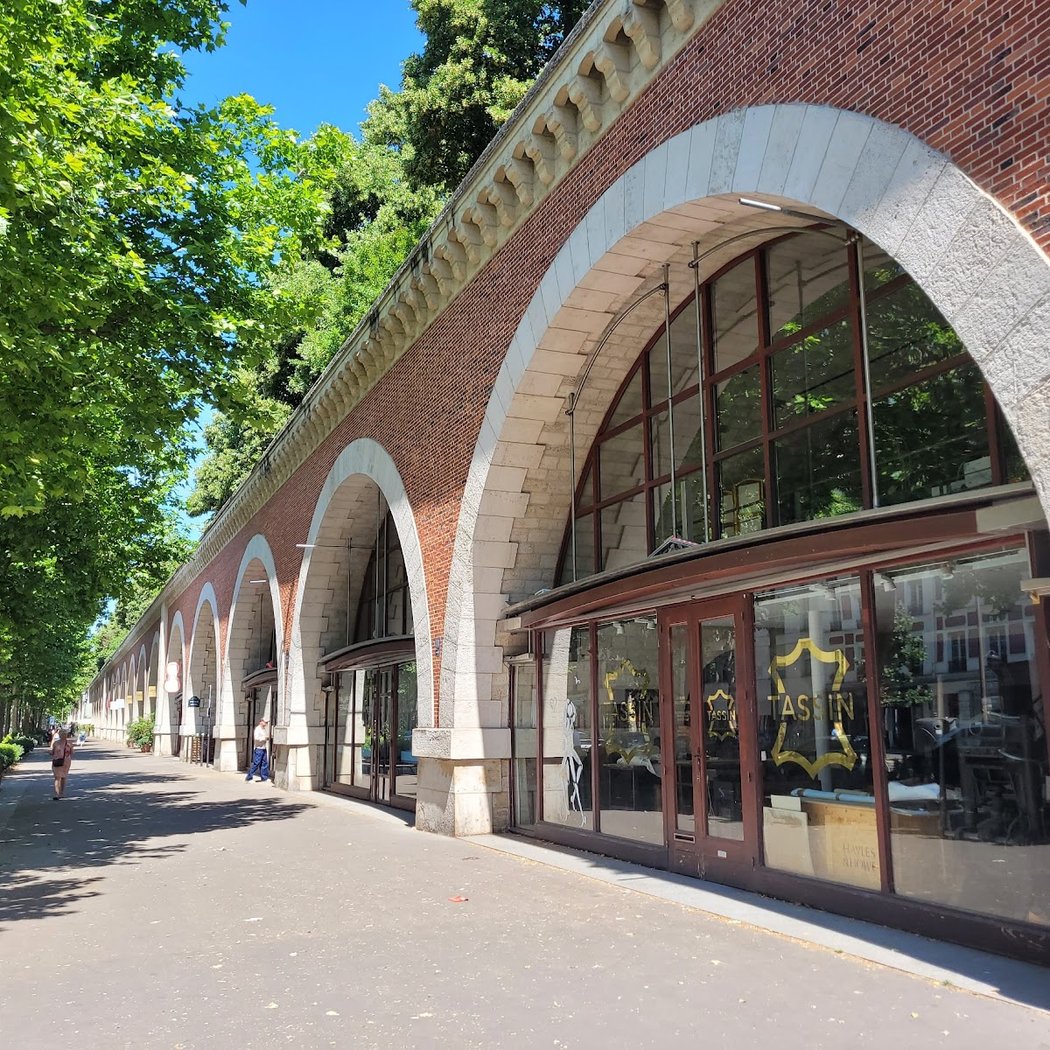 Journées des Métiers d'Art 1