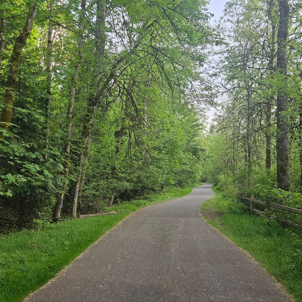 Oaks Bottom Clean-up - August 2026 2