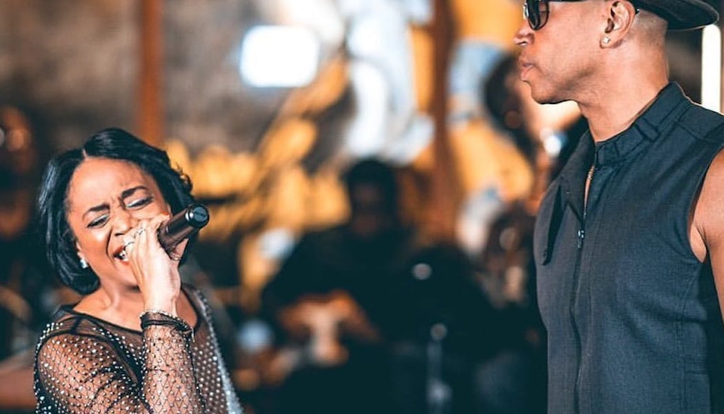 OPEN MIC THURSDAYS Hosted by CHANDLAR & KAREN J. 1