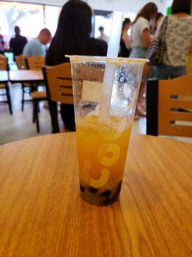 CoCo Fresh Tea & Juice Westgate 2