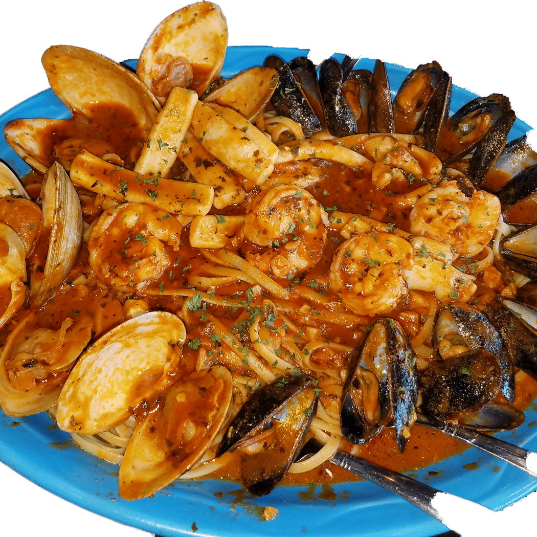 Joe Willy's Seafood House 1
