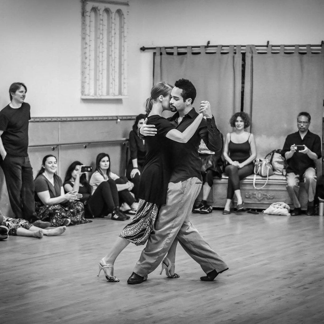 Milonga del Motivo 1