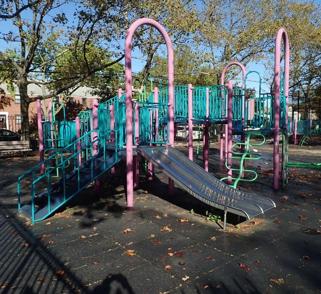 Willets Point Playground 1