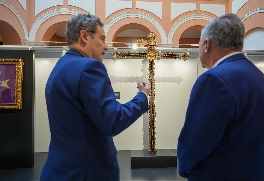 Las Penas: ápice y excelso 1