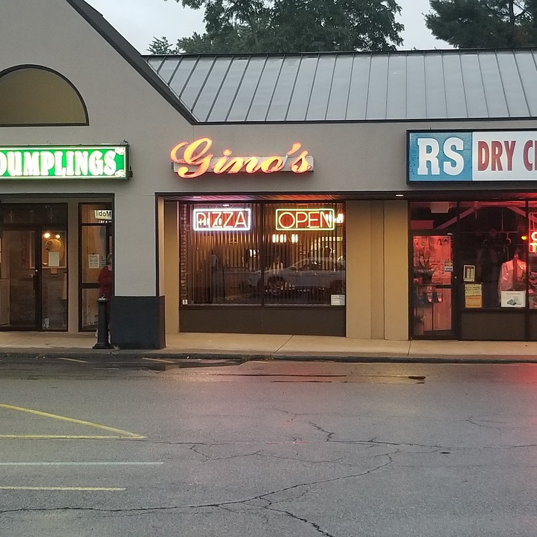 Gino's Italian Restaurant 2