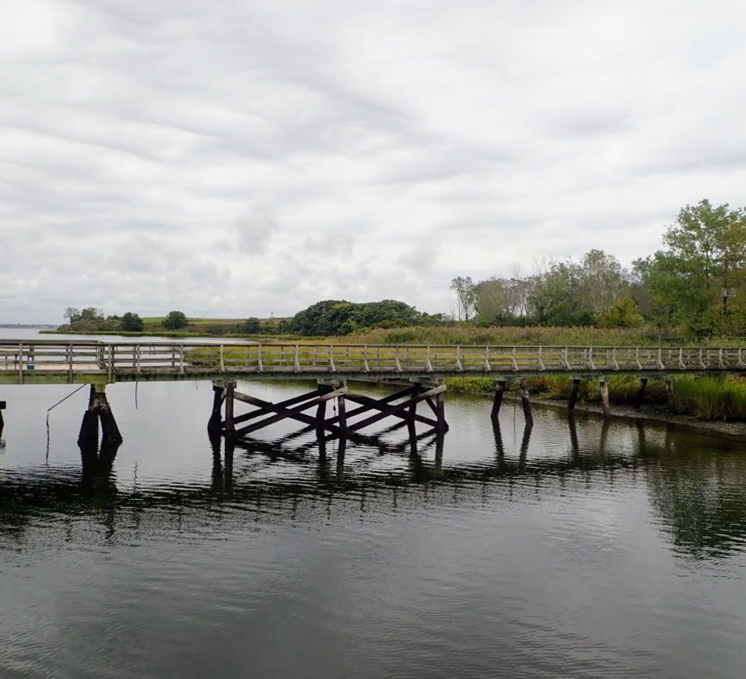 Rockaway Community Park 3